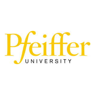 Pfeiffer University