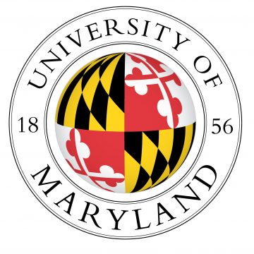 University of Maryland College Park