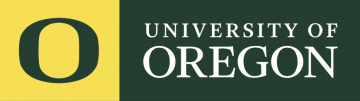 University of Oregon