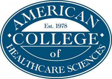 American College of Healthcare Sciences