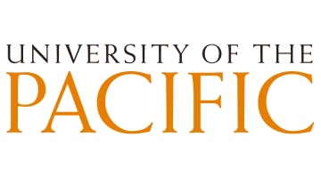 University of the Pacific