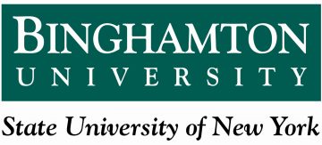 Binghamton University State University of New York