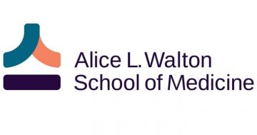 Alice L. Walton School of Medicine