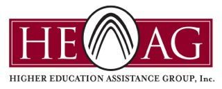HEAG- The Higher Education Assistance Group, Inc